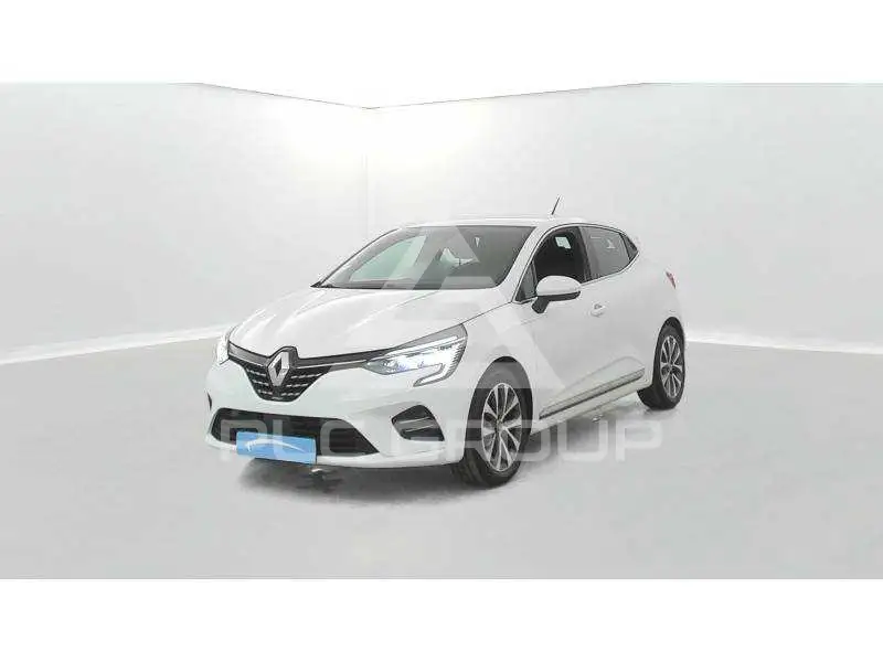 2021 Renault Clio
