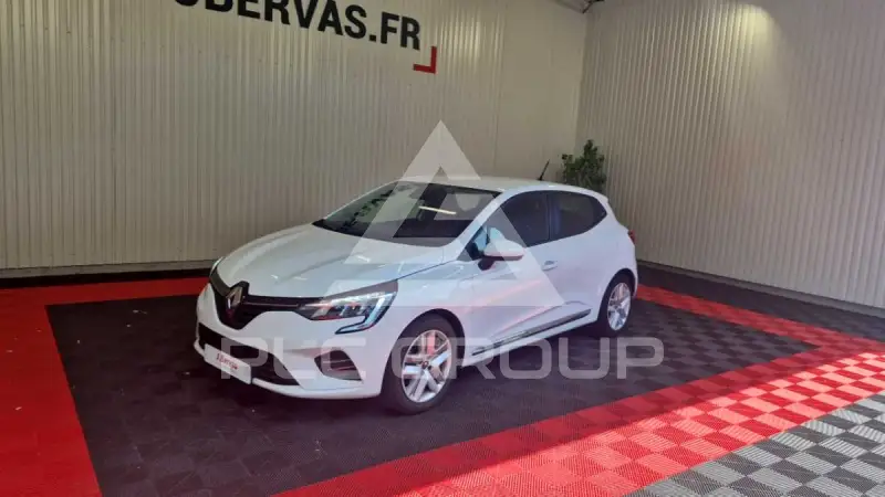 2021 Renault Clio