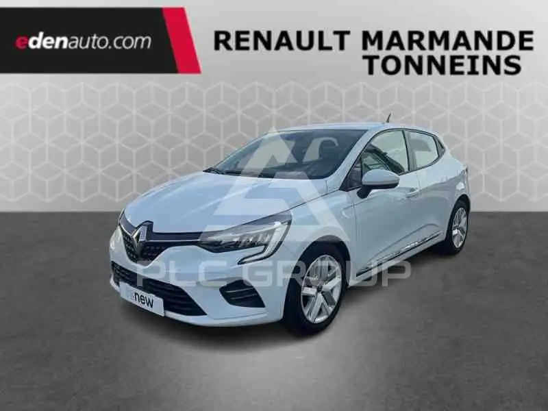 2021 Renault Clio