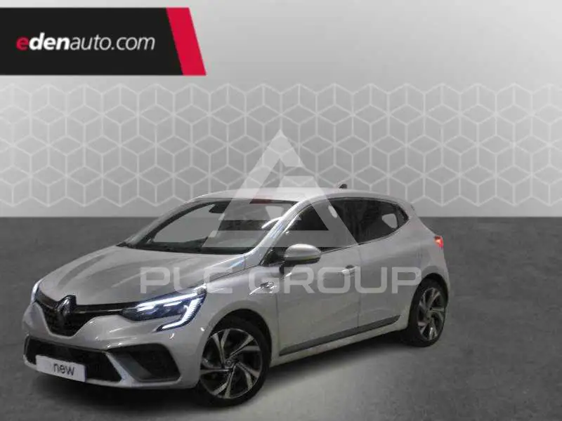 2021 Renault Clio