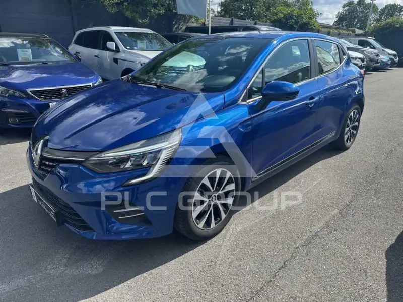 2021 Renault Clio
