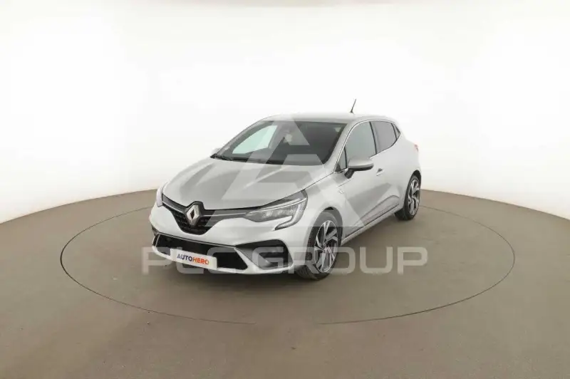 2021 Renault Clio