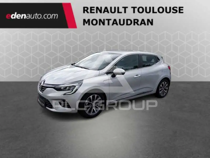 2021 Renault Clio