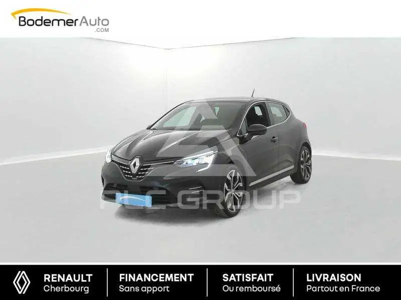 2021 Renault Clio