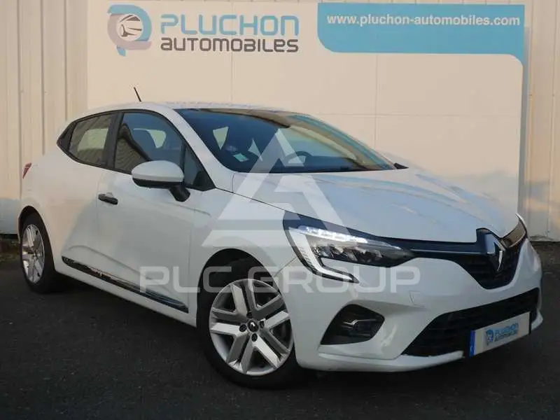 2021 Renault Clio