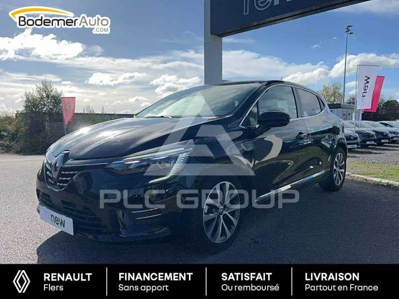 2021 Renault Clio