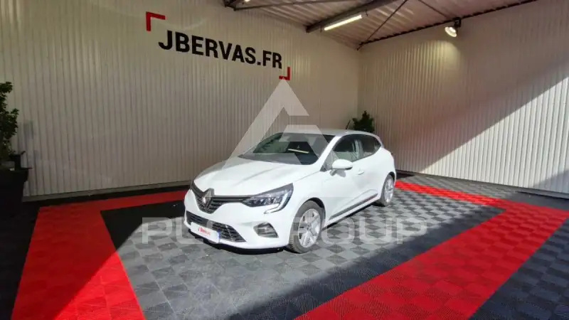 2021 Renault Clio