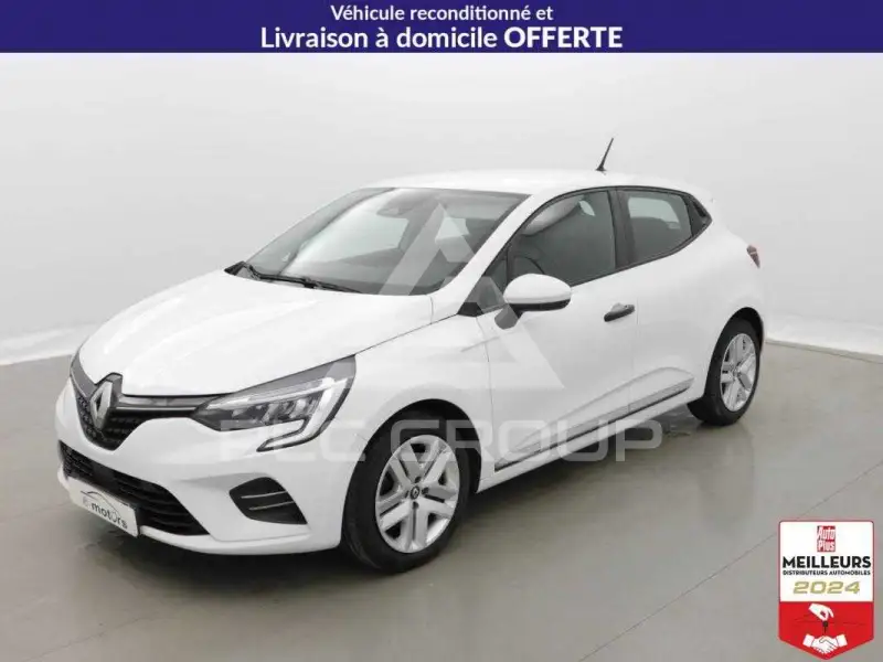 2021 Renault Clio