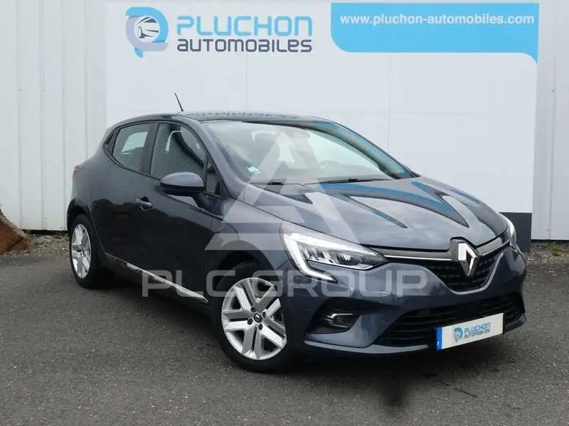 2021 Renault Clio