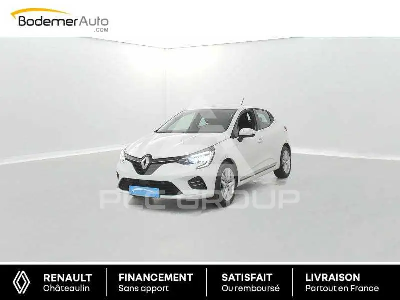 2021 Renault Clio