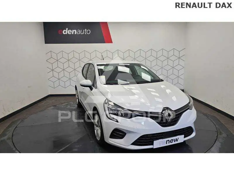 2021 Renault Clio