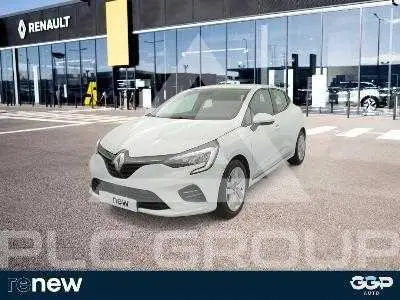 2021 Renault Clio