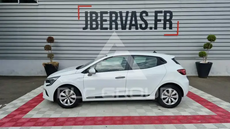 2021 Renault Clio