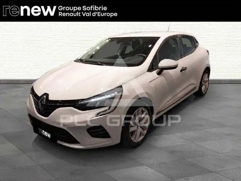 2021 Renault Clio
