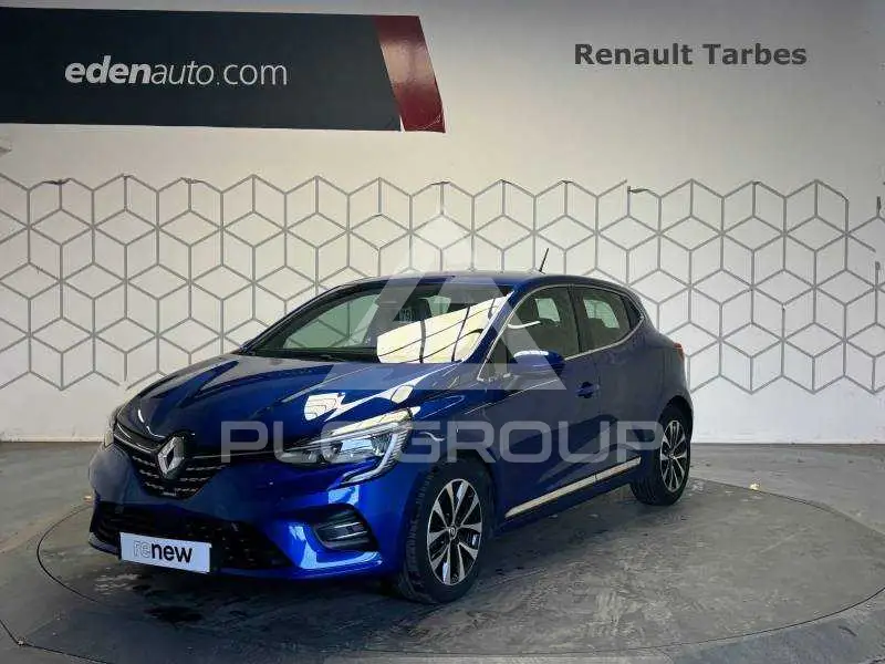 2021 Renault Clio