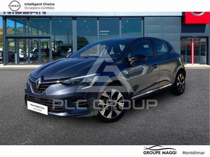 2021 Renault Clio