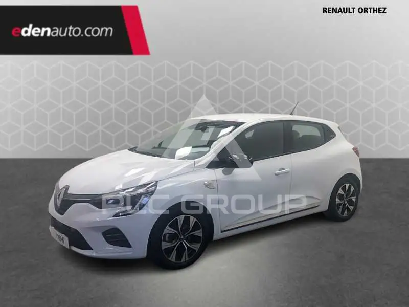 2021 Renault Clio