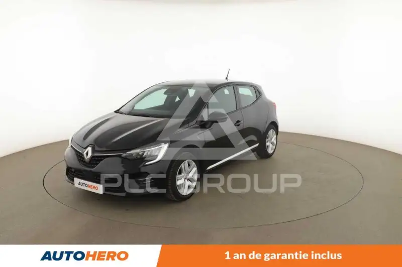 2021 Renault Clio