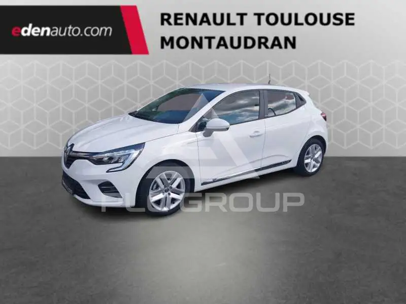 2021 Renault Clio