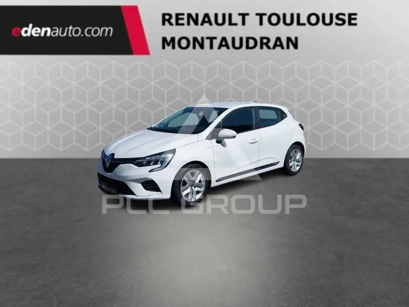 2021 Renault Clio
