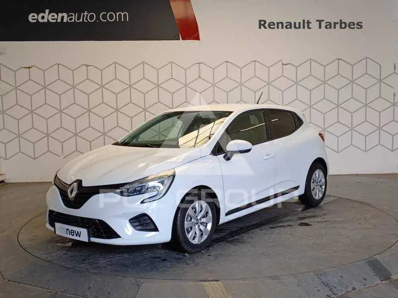 2021 Renault Clio