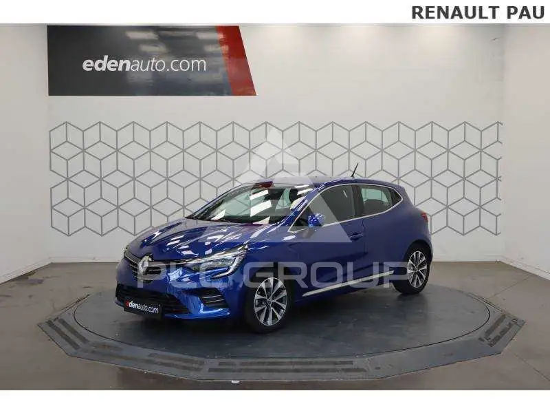 2021 Renault Clio