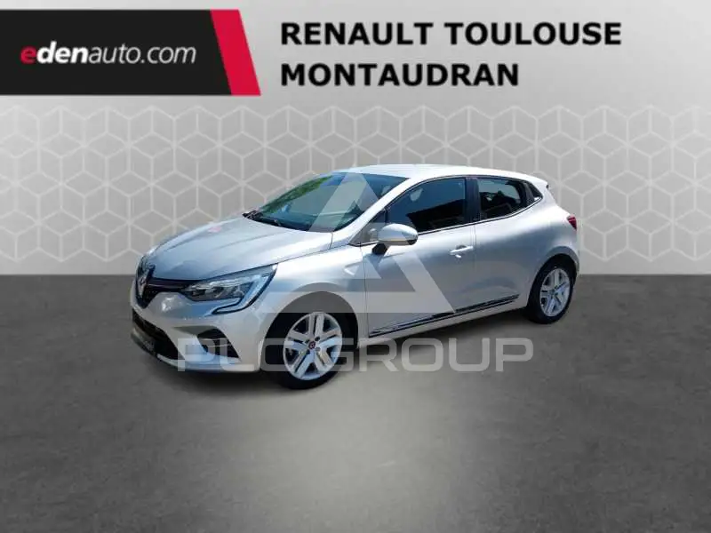 2021 Renault Clio