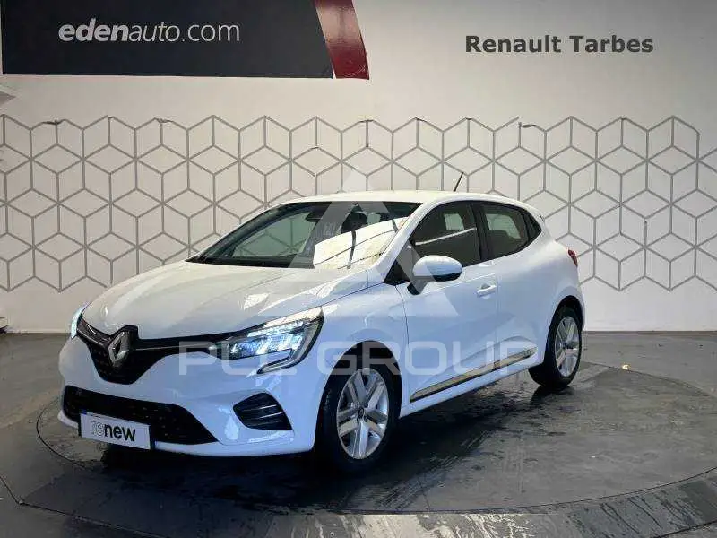 2021 Renault Clio