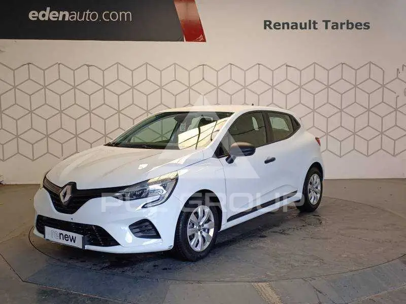 2021 Renault Clio
