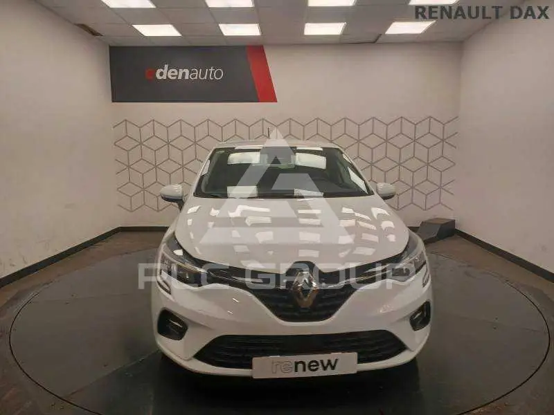2021 Renault Clio