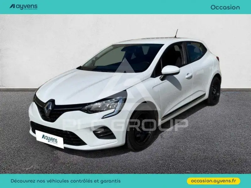 2021 Renault Clio