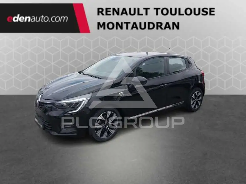 2021 Renault Clio
