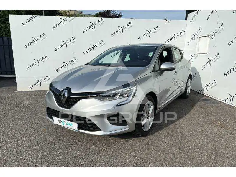 2021 Renault Clio
