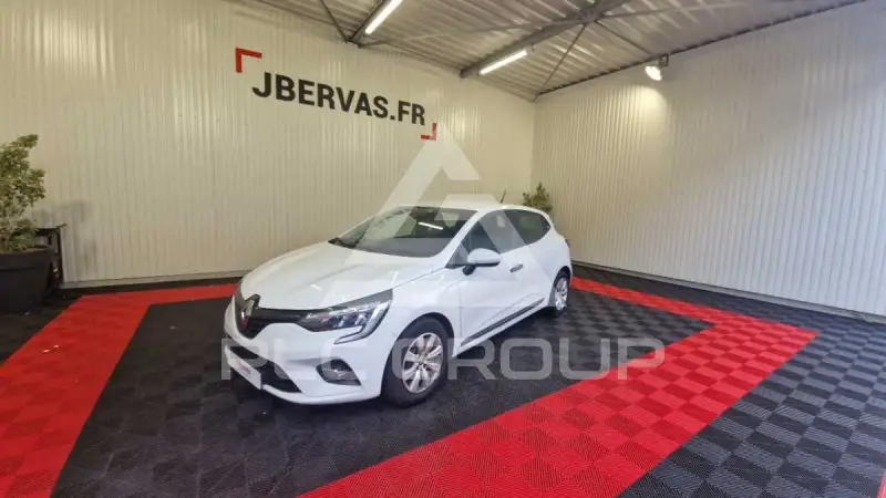 2021 Renault Clio
