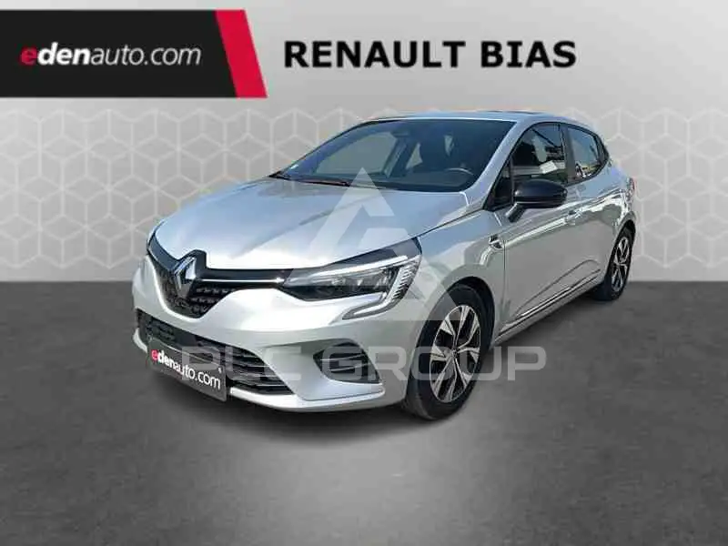 2021 Renault Clio