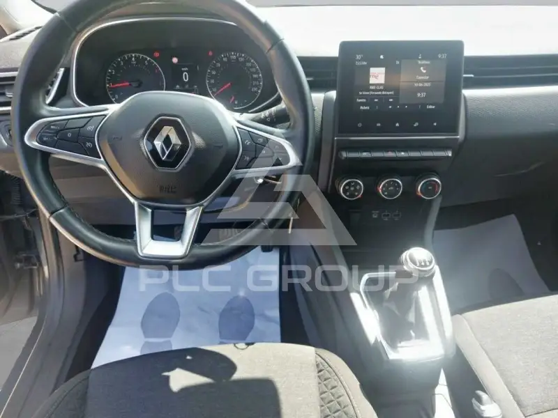 2021 Renault Clio