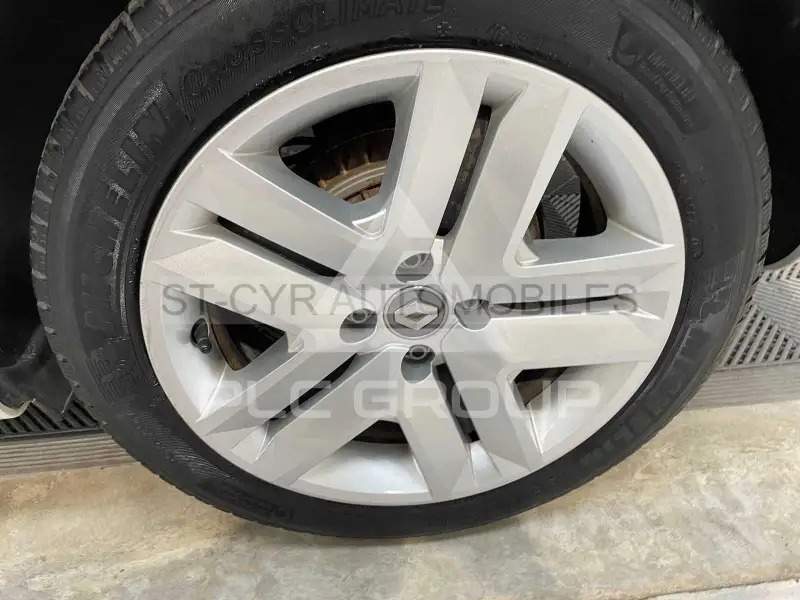 2021 Renault Clio