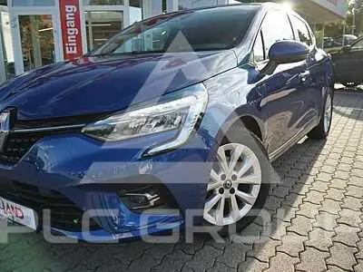 2021 Renault Clio