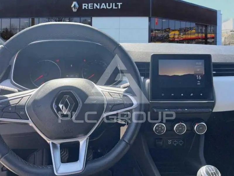 2021 Renault Clio