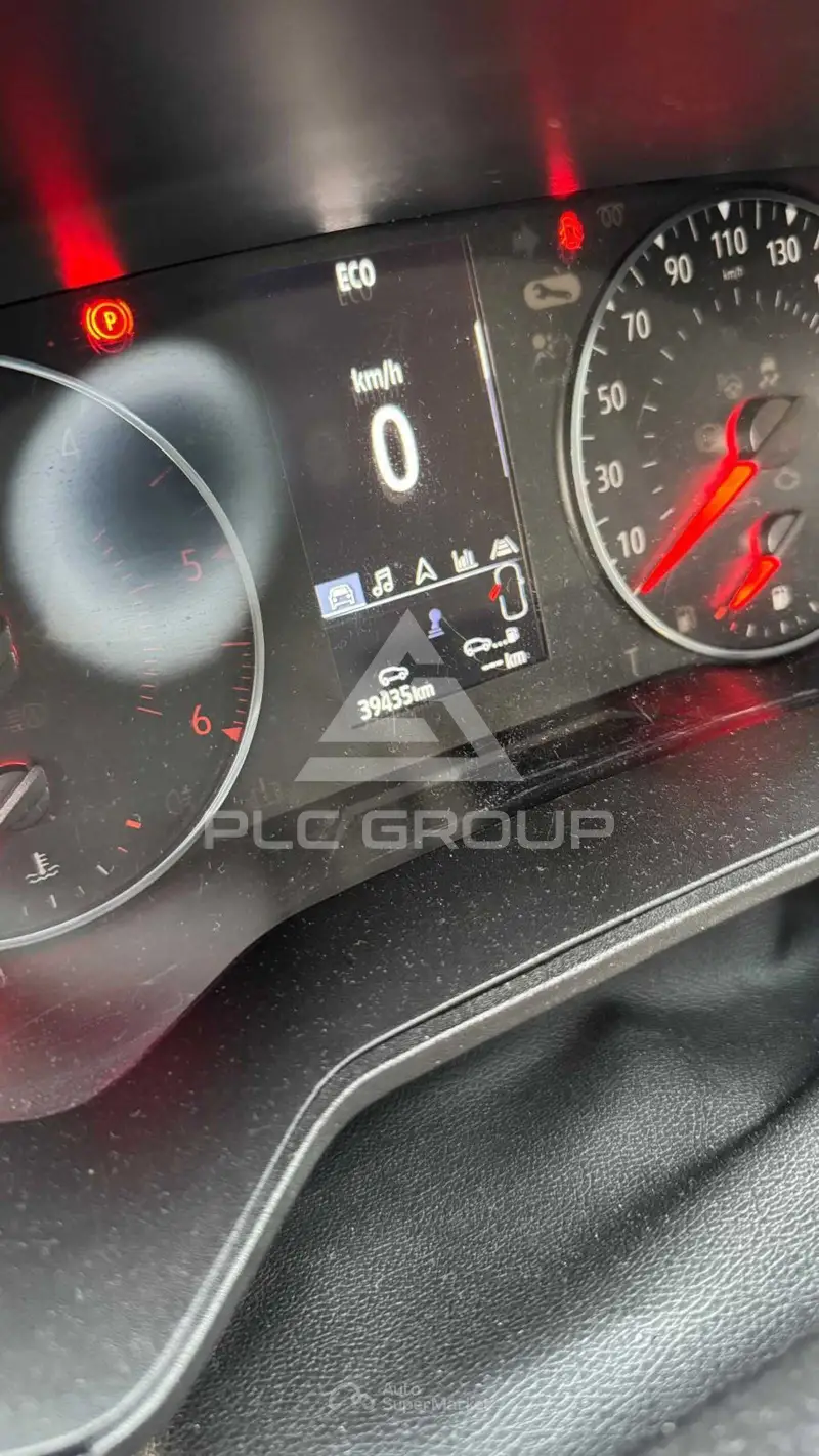 2021 Renault Clio