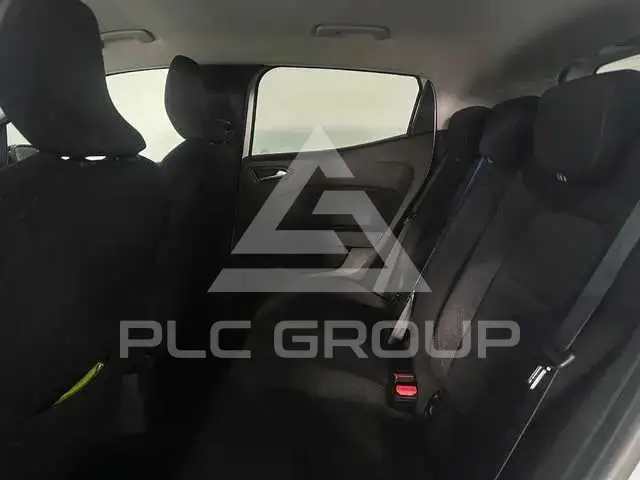 2021 Renault Clio
