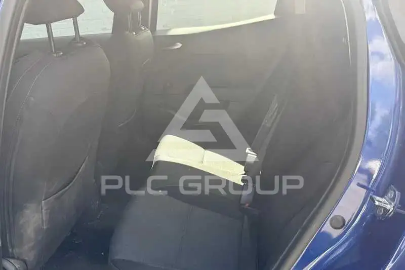 2021 Renault Clio