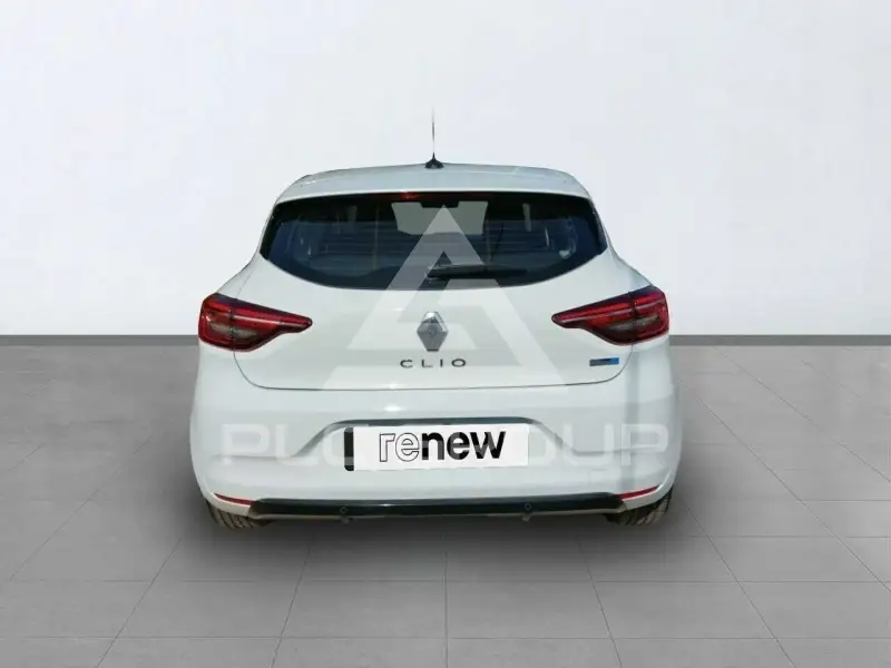 2021 Renault Clio
