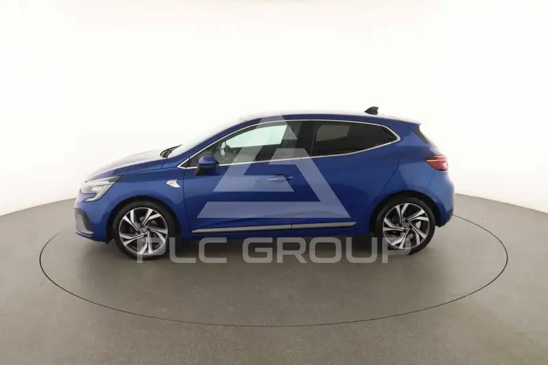 2021 Renault Clio