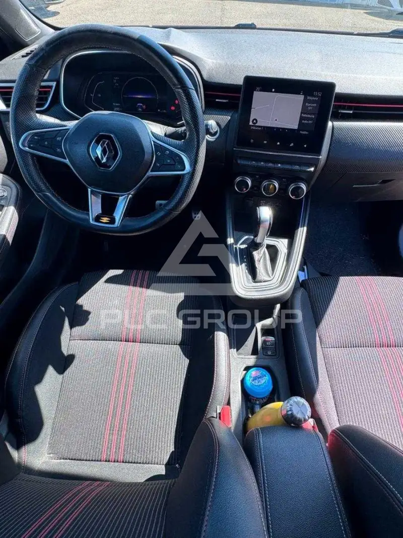 2021 Renault Clio