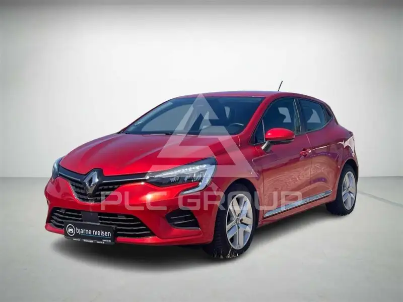 2021 Renault Clio