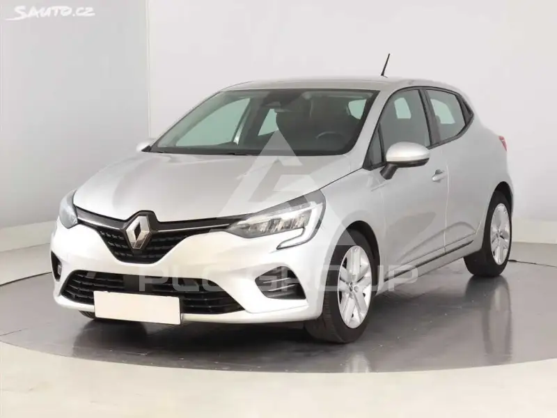 2021 Renault Clio