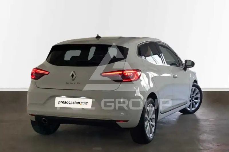 2021 Renault Clio