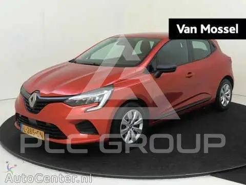 2021 Renault Clio