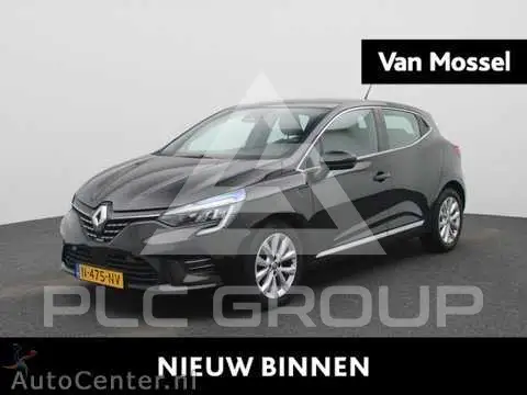 2021 Renault Clio
